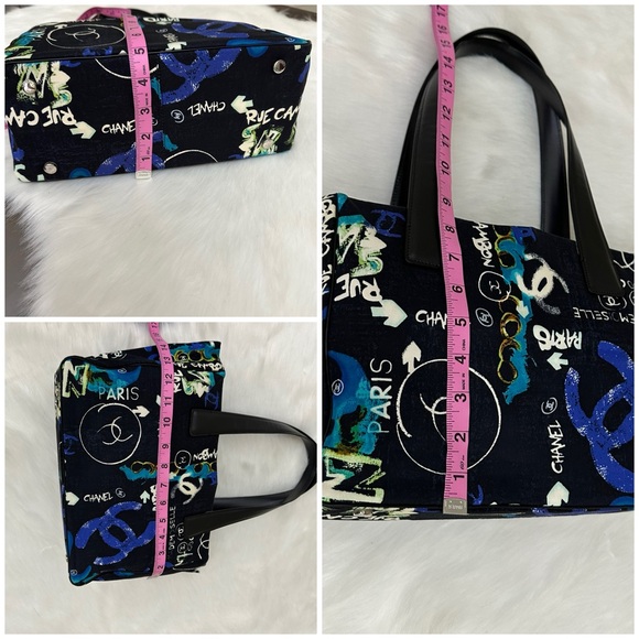 Stunning Limited Edition Tote Bag - Picture 15 of 17